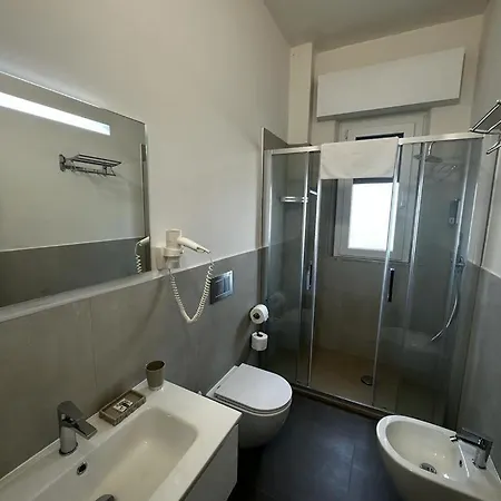 My Bed & Breakfast 4*