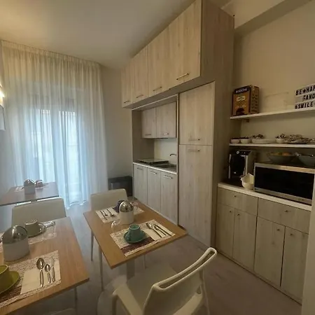 Bed & Breakfast My 4*