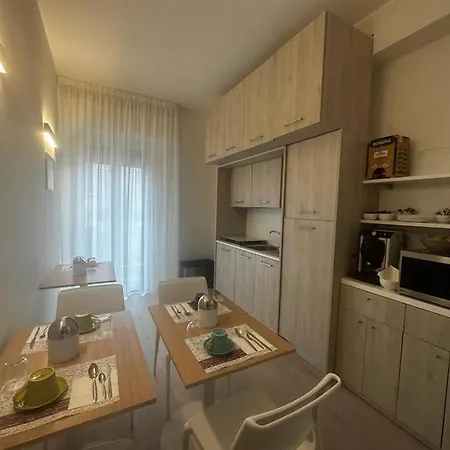 My Bed & Breakfast Reggio di Calabria