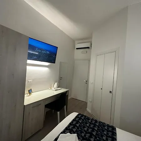 My 3* 雷焦卡拉布里亚