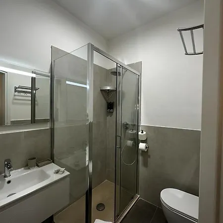 My 住宿加早餐酒店 雷焦卡拉布里亚