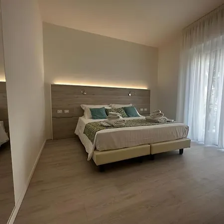 住宿加早餐酒店 My 3*